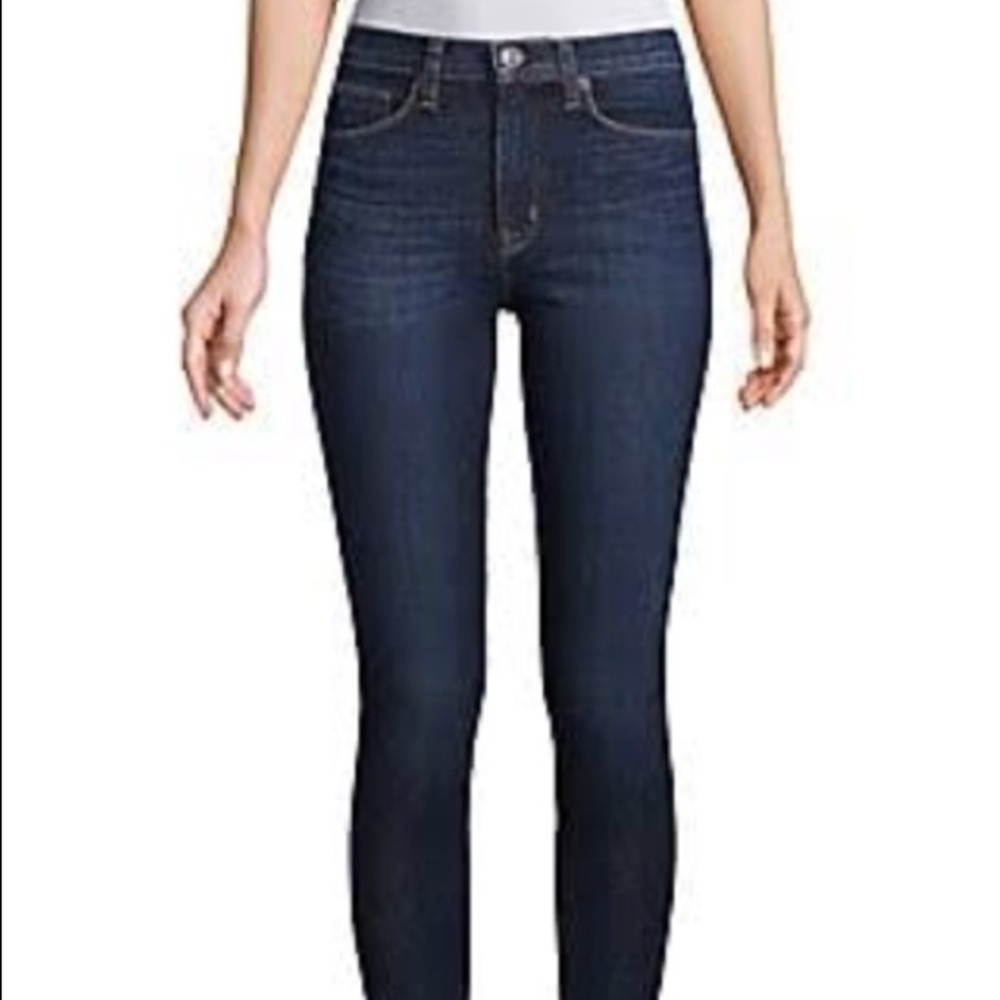Hudson Barbara High Rise sz 29